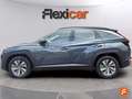 Hyundai TUCSON 1.6 CRDI Klass 4x2 Blau - thumbnail 7
