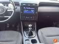 Hyundai TUCSON 1.6 CRDI Klass 4x2 Blau - thumbnail 13