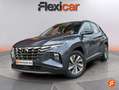 Hyundai TUCSON 1.6 CRDI Klass 4x2 Blau - thumbnail 8