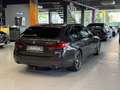 BMW 530 d Touring M Sport~LASER~HEAD-UP~KAMERA~LEDER Gris - thumbnail 7