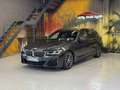 BMW 530 d Touring M Sport~LASER~HEAD-UP~KAMERA~LEDER Grijs - thumbnail 3