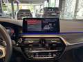 BMW 530 d Touring M Sport~LASER~HEAD-UP~KAMERA~LEDER Grijs - thumbnail 21