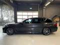 BMW 530 d Touring M Sport~LASER~HEAD-UP~KAMERA~LEDER Grijs - thumbnail 4