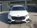 Skoda Octavia RS TDI DSG "LED,AHV,NAVI" Blanc - thumbnail 1