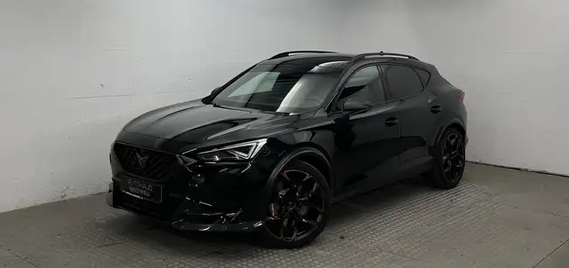 CUPRA Formentor VZ5 2.5 TSI 4D CARBON+SCHALE+360+BEATS