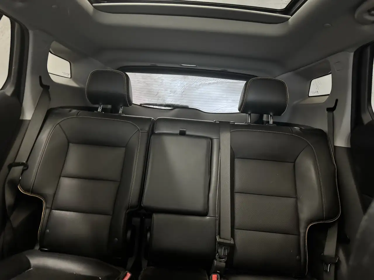 GMC Terrain снимка GMC Terrain