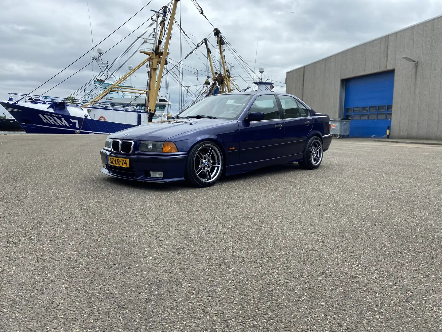 BMW 328 328i Comfort Edition - 1