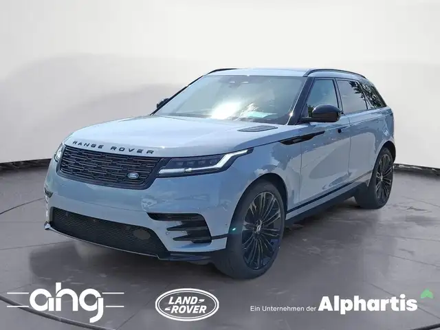 Land Rover Range Rover Velar D300 Autobiography Standheiz.