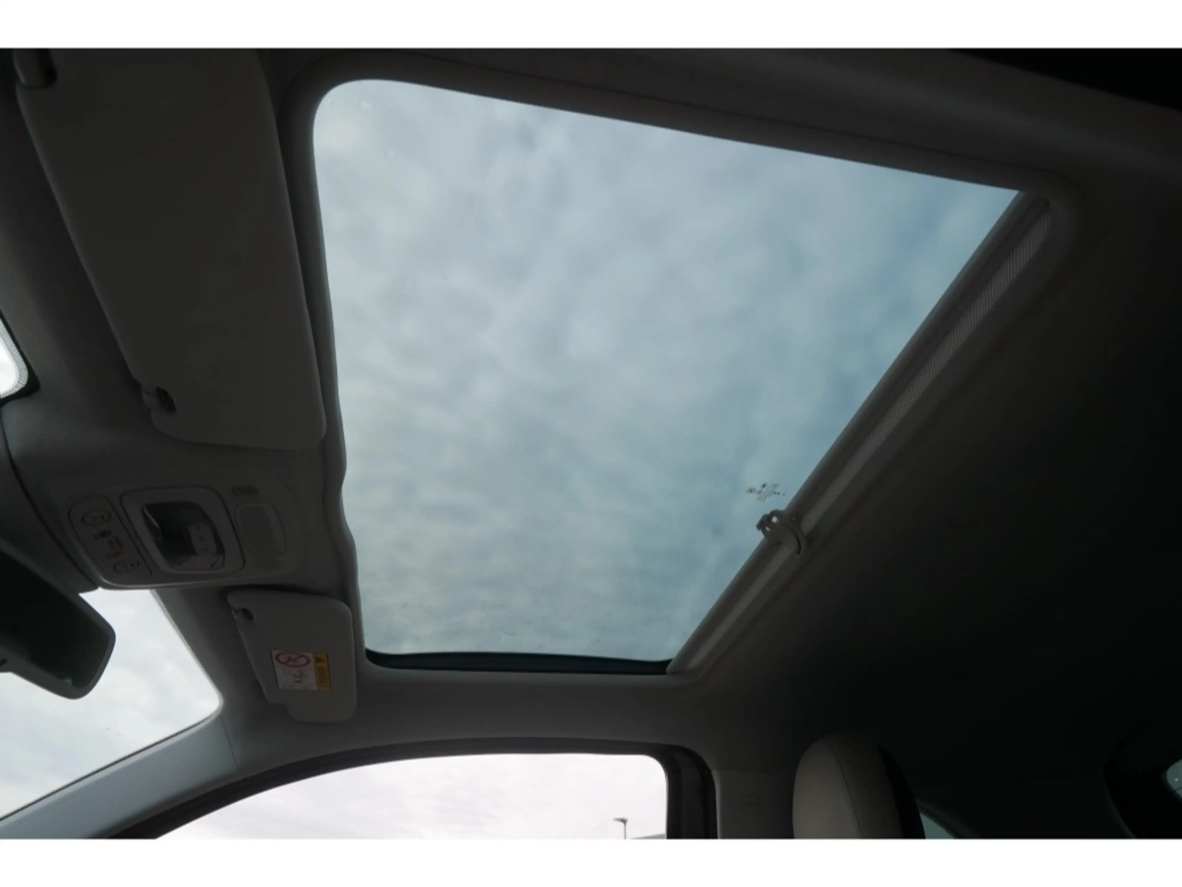 Fiat 500e BY BOCELLI AT 42 Kwh 118PS LED NAVI WINTER GLASDAC — photo 15