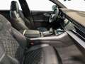Audi Q8 50 TDI QUATTS LINE AHK+MATRIX+PANO+HUD+RAUTE+ Schwarz - thumbnail 16