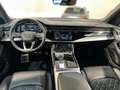 Audi Q8 50 TDI QUATTS LINE AHK+MATRIX+PANO+HUD+RAUTE+ Schwarz - thumbnail 12