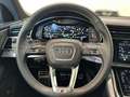 Audi Q8 50 TDI QUATTS LINE AHK+MATRIX+PANO+HUD+RAUTE+ Schwarz - thumbnail 13
