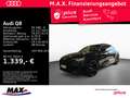 Audi Q8 50 TDI QUATTS LINE AHK+MATRIX+PANO+HUD+RAUTE+ Schwarz - thumbnail 1