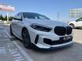 BMW 116 118i Blanc - thumbnail 15