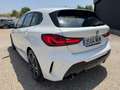 BMW 116 118i Weiß - thumbnail 10