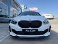 BMW 116 118i Weiß - thumbnail 14