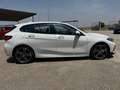 BMW 116 118i Blanc - thumbnail 9