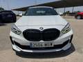 BMW 116 118i Blanc - thumbnail 6