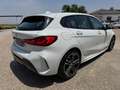BMW 116 118i Weiß - thumbnail 12