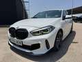 BMW 116 118i Weiß - thumbnail 5