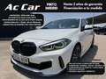 BMW 116 118i Blanc - thumbnail 29