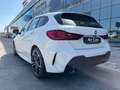 BMW 116 118i Blanc - thumbnail 17