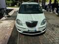 Lancia MUSA 1.4 8v Diva (argento) GPL IDONEA PER NEOPATENTATI Bianco - thumbnail 12