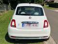 Fiat 500 500 1.2 8V Lounge Blanc - thumbnail 3