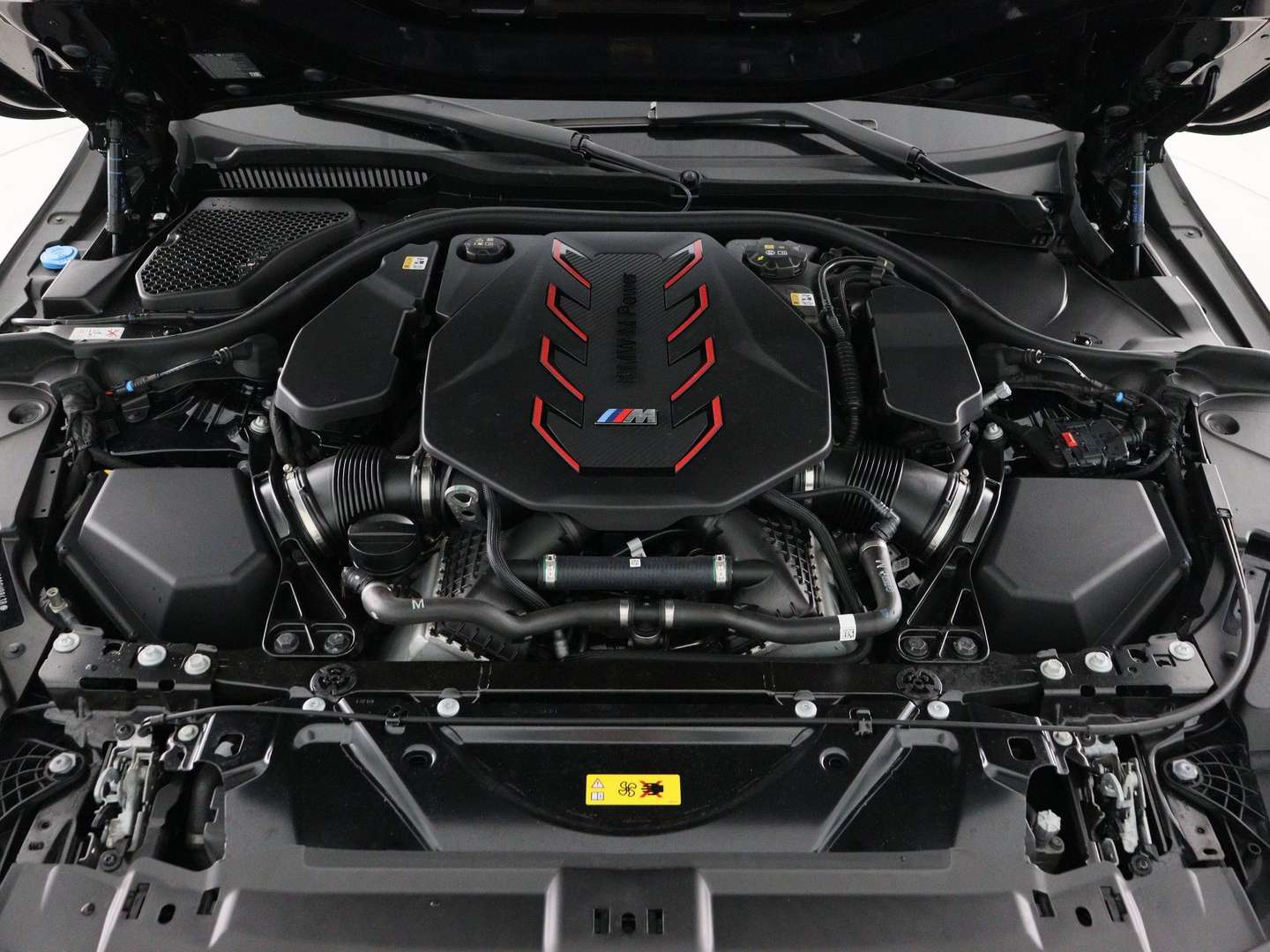 BMW M5 Touring - - Joinsteer - #4