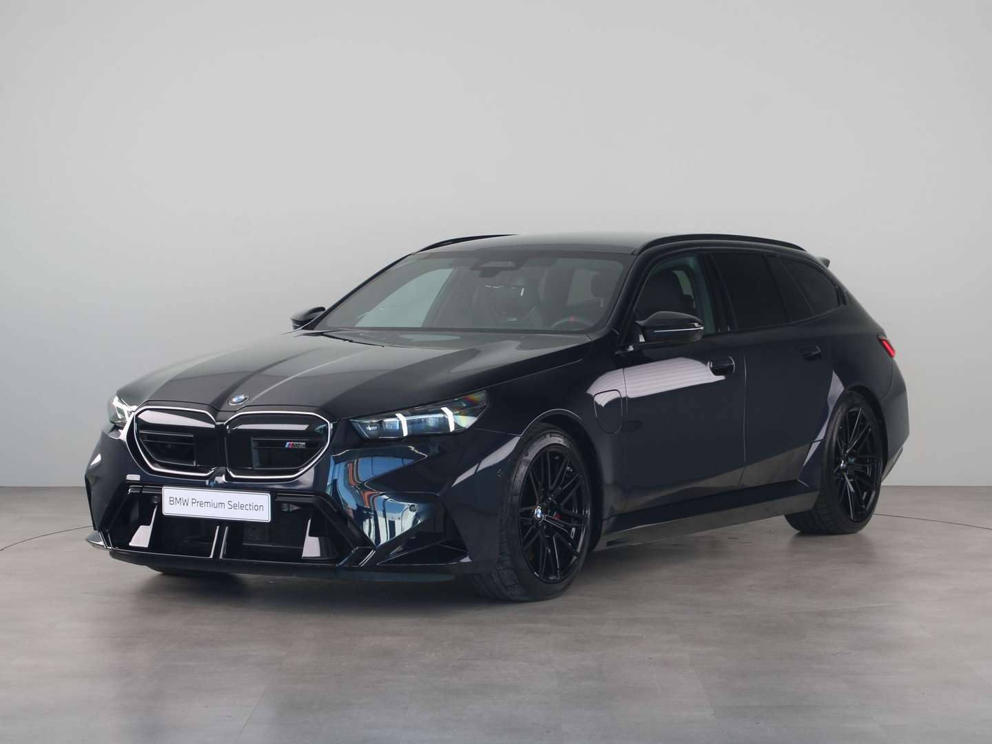 BMW M5 Touring - - Joinsteer - #1