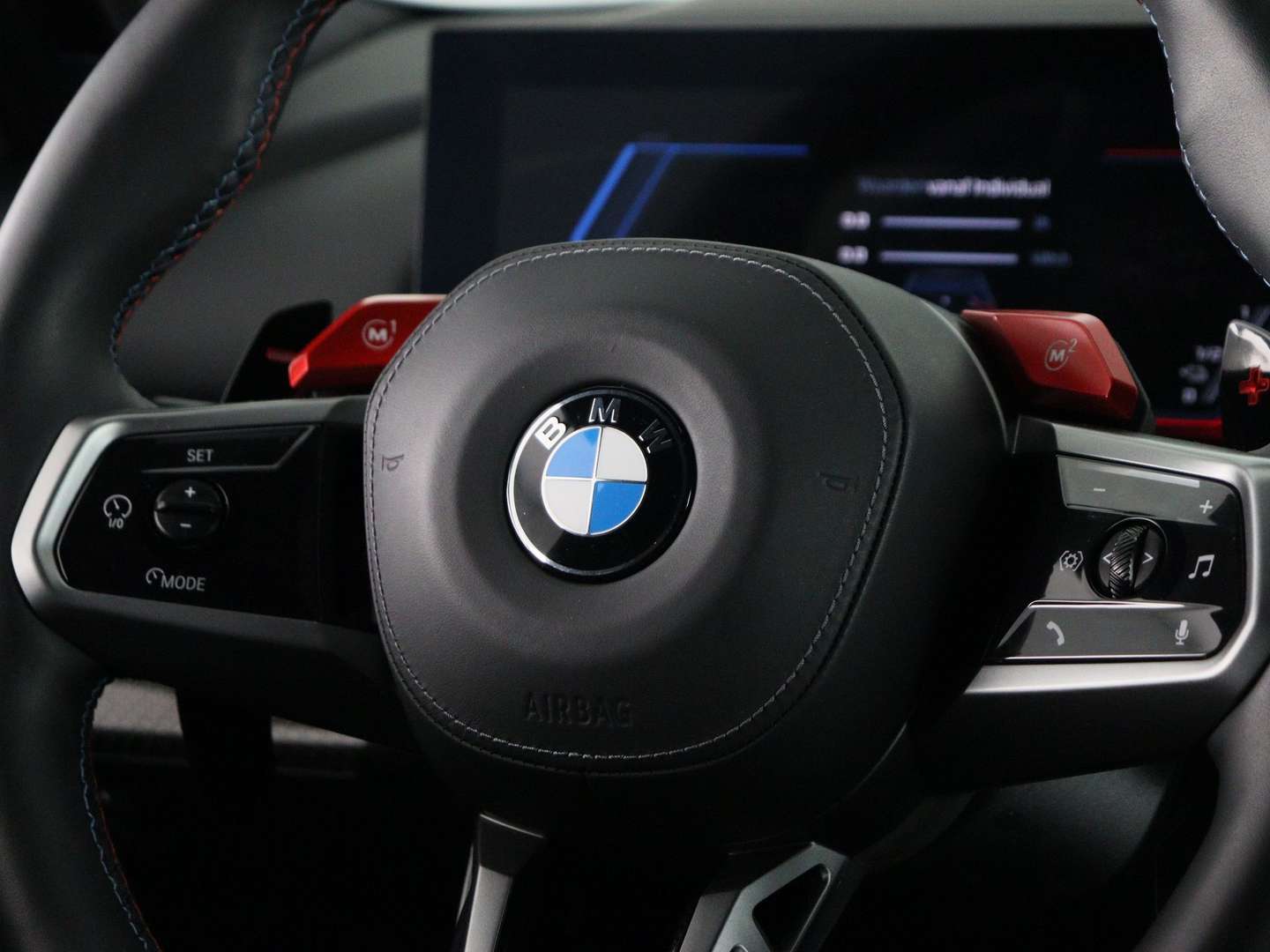 BMW M5 Touring - - Joinsteer - #2