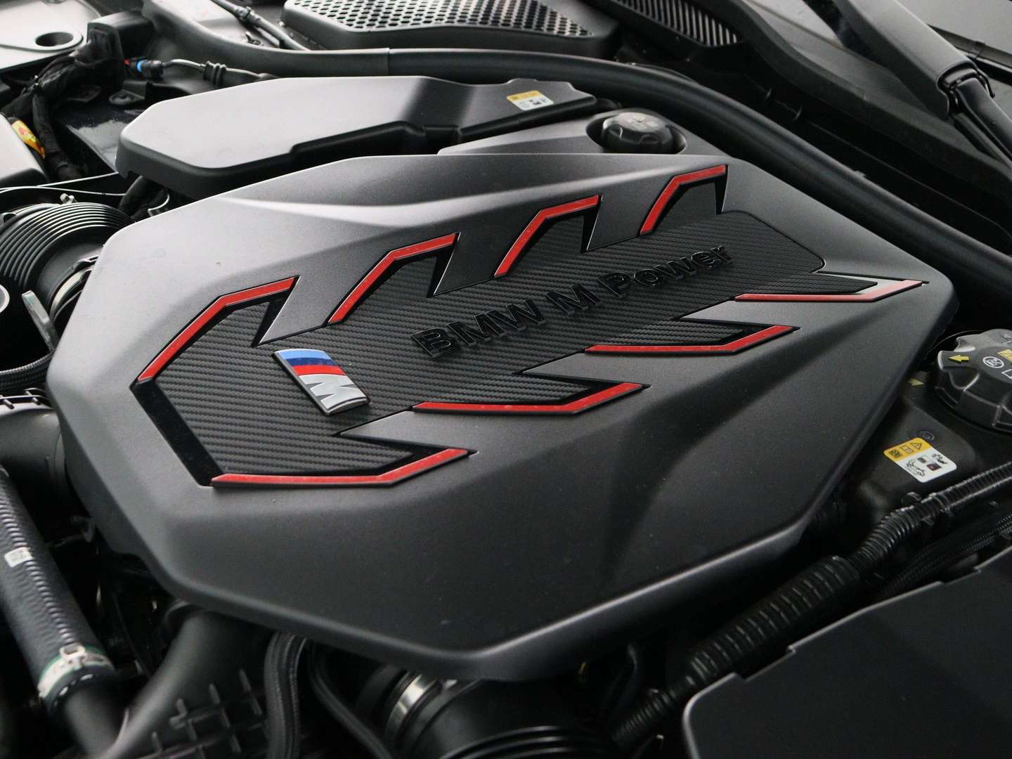 BMW M5 Touring - - Joinsteer - #5