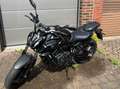 Yamaha MT-07 Neuwertige MT 07 in schwarz Schwarz - thumbnail 1