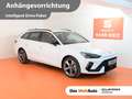 CUPRA Leon 1.5 TSI Weiß - thumbnail 1