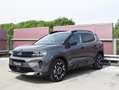 Citroen C5 Aircross 1.2 Hybrid 136 Max SCHUIFDAK | ELEKTRISCHE ACHTERK Grijs - thumbnail 2