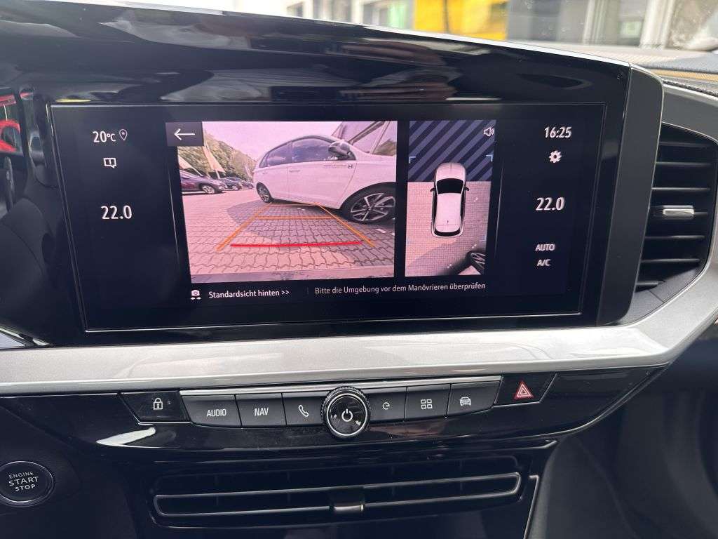 Opel Mokka E