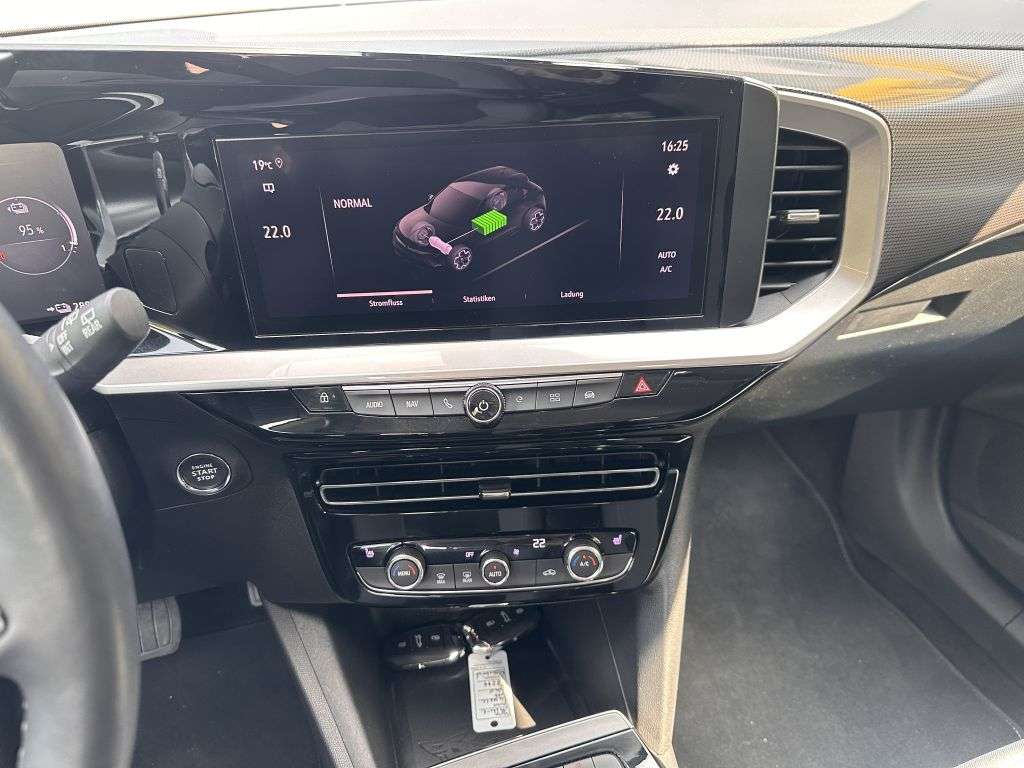 Opel Mokka E