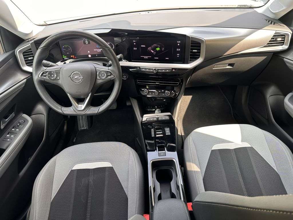 Opel Mokka E