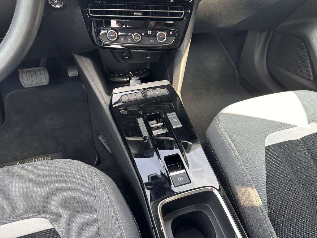 Opel Mokka E