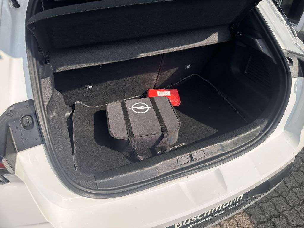 Opel Mokka E