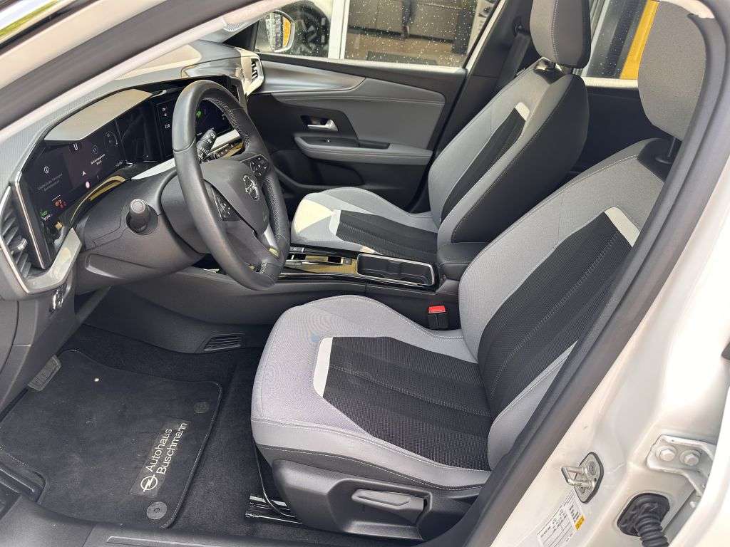 Opel Mokka E