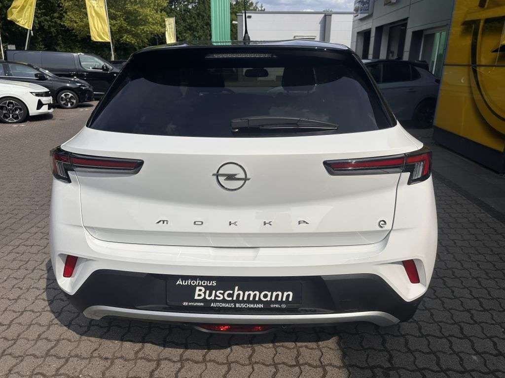 Opel Mokka E