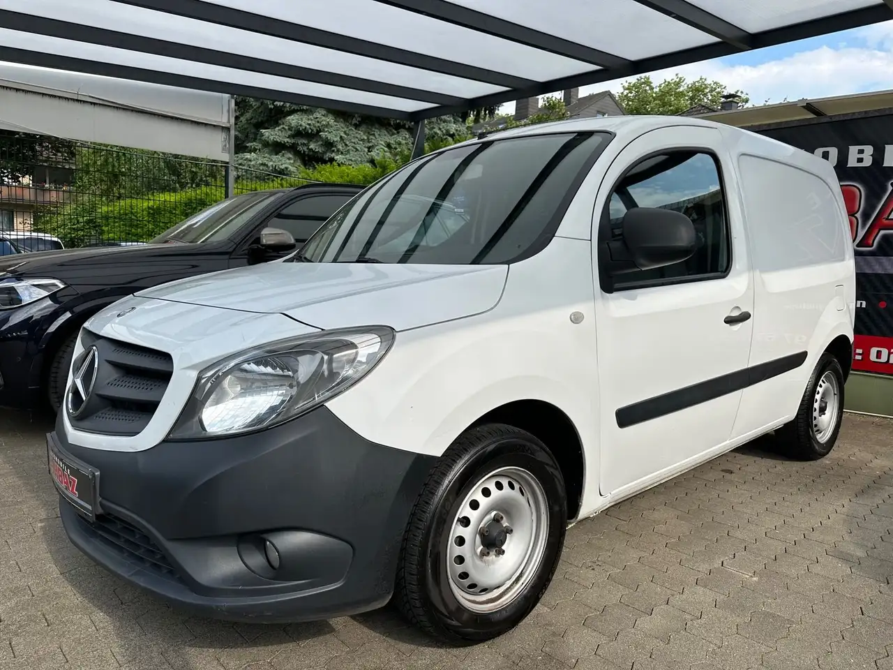 Mercedes-Benz Citan