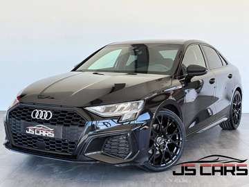 1.5 TFSI FULL S-LINE-1ERPRO-COCKPIT-CARPLAY-CAMERA