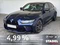 BMW M3 Competition Navi.Laser.HuD.360°.KomfZg.HaKard Blau - thumbnail 1