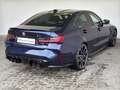 BMW M3 Competition Navi.Laser.HuD.360°.KomfZg.HaKard Blau - thumbnail 4