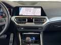 BMW M3 Competition Navi.Laser.HuD.360°.KomfZg.HaKard Blau - thumbnail 6