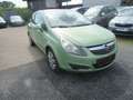 Opel Corsa Edition "111 Jahre" Grün - thumbnail 4