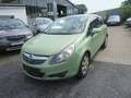 Opel Corsa Edition "111 Jahre" Grün - thumbnail 3