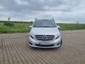 Mercedes-Benz V 220 V 220 d lang 7G-TRONICExclusive Edition Silber - thumbnail 1